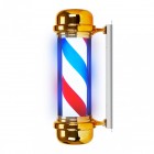 Illuminated plafond BARBER SHOP BB-02, gold